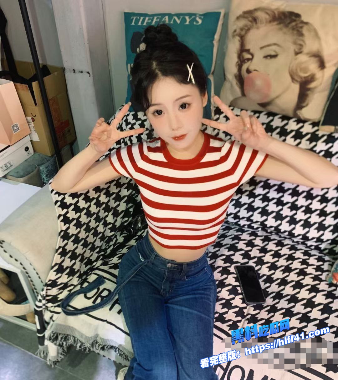 推特fKabuto富二代约炮高颜值女神调教美女穿情趣内衣自慰口交无套爆操画面刺激无比 1 推特fKabuto富二代约炮高颜值女神调教美女穿情趣内衣自慰口交无套爆操画面刺激无比 1