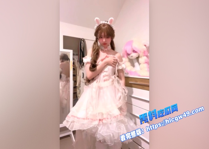 极品双马尾萝莉 麒麟ちゃん 可爱清纯美少女 粉色超漂亮公主裙加过膝白丝 道具自慰小穴 顶级享受! 5WH700x500px 极品双马尾萝莉 麒麟ちゃん 可爱清纯美少女 粉色超漂亮公主裙加过膝白丝 道具自慰小穴 顶级享受! 5WH700x500px