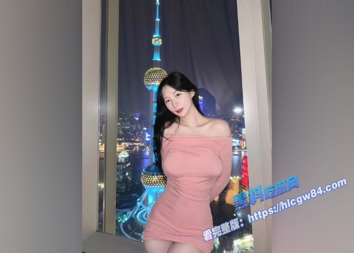 推特NTR绿帽骚妻林语RinYu3