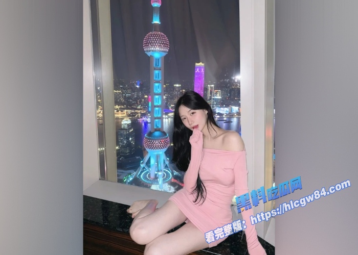 推特NTR绿帽骚妻林语RinYu4