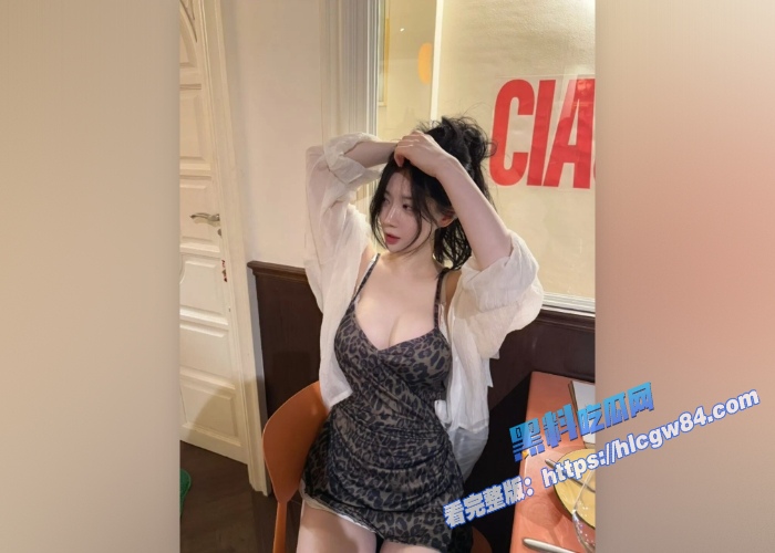 推特NTR绿帽骚妻林语RinYu5