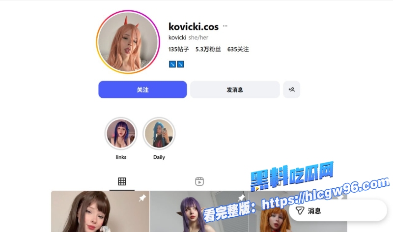 欧美极品萝莉Kovicki 1 欧美极品萝莉Kovicki 1