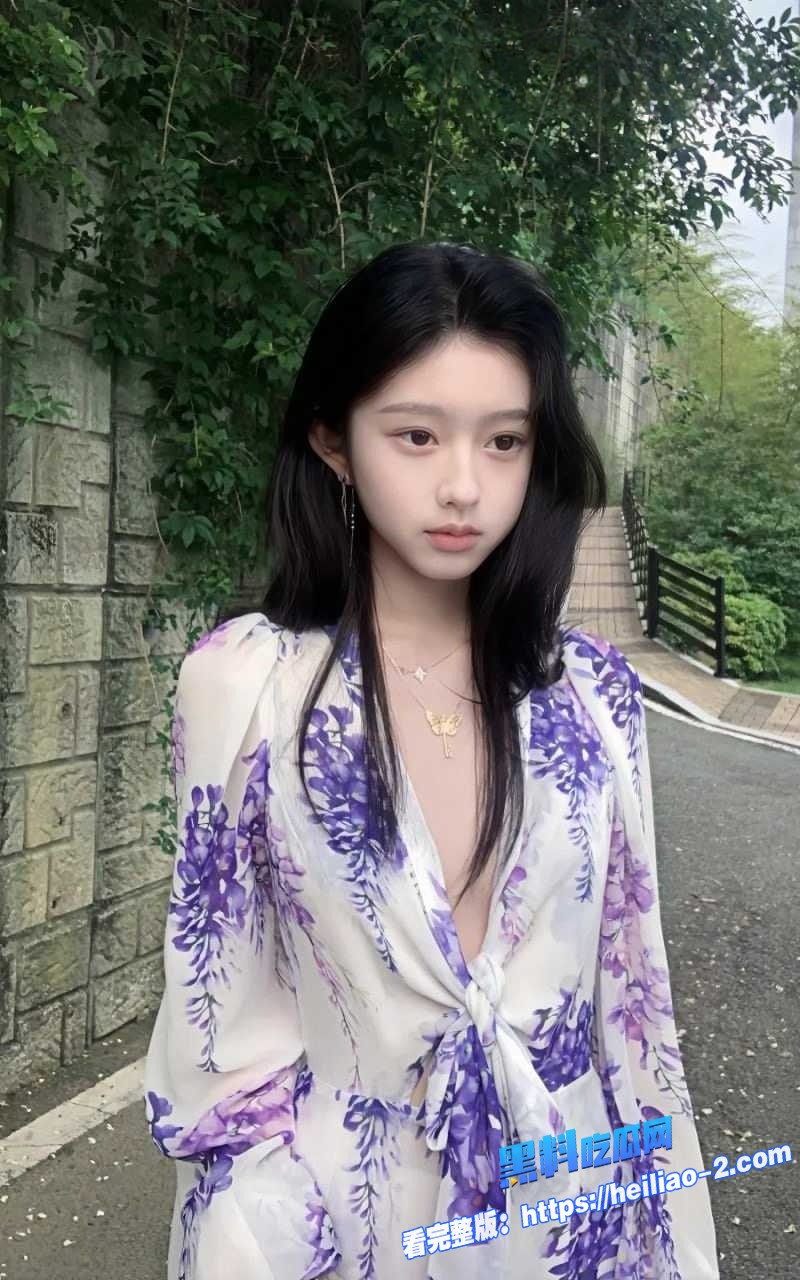 韩国清纯留学生吴晓菁私密激情流出 2