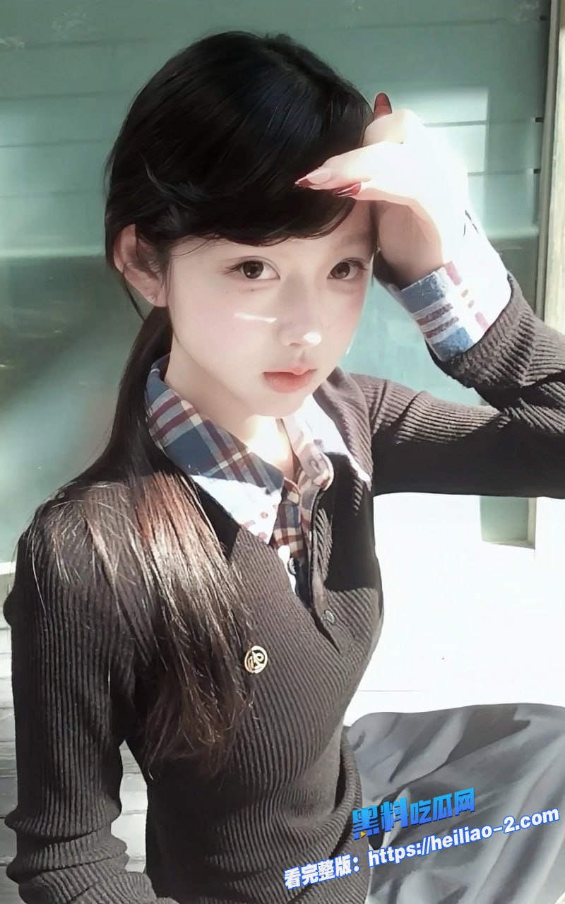 韩国清纯留学生吴晓菁私密激情流出 4