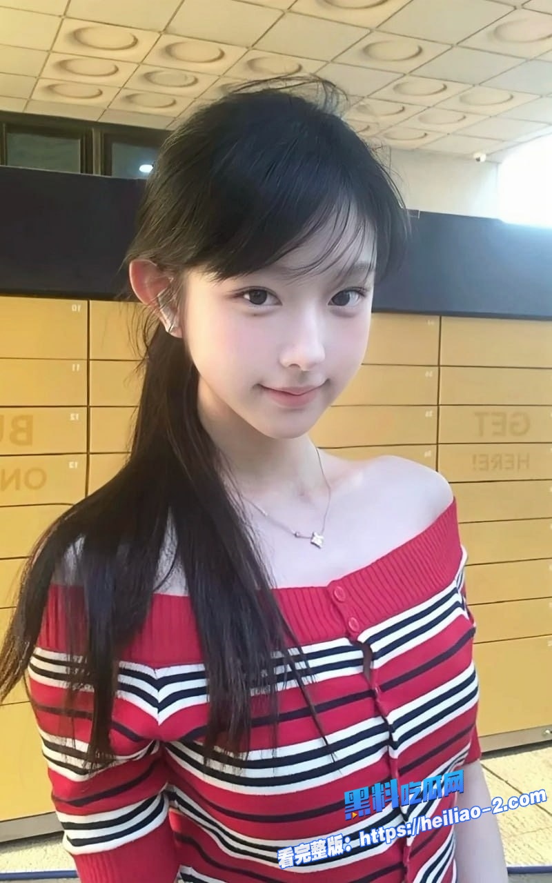 韩国清纯留学生吴晓菁私密激情流出 5