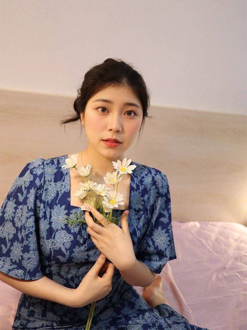 极品美女福利姬秦嘉倪1