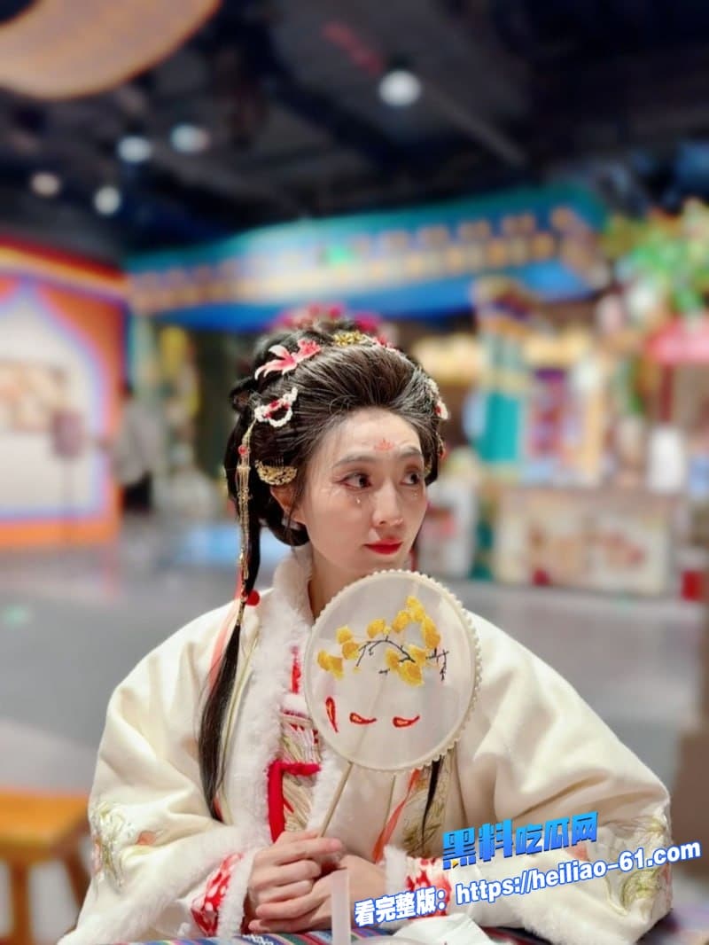 瓜友投稿天津人妻李慕华被金主爸爸包养遭发现老公怒爆性爱视频网友直呼太刺激了4