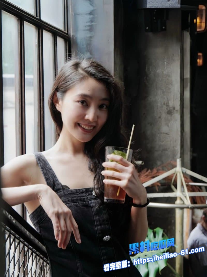 瓜友投稿天津人妻李慕华被金主爸爸包养遭发现老公怒爆性爱视频网友直呼太刺激了7