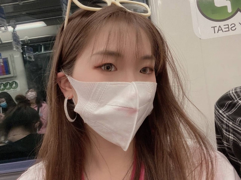 颜值还不错的眼镜妹大学生4 颜值还不错的眼镜妹大学生4