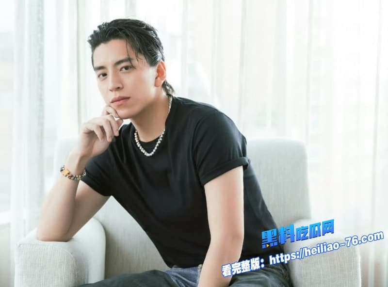 顶流明星王大陆为女友讨债惹祸上身判6个月加罚款看完直呼娱乐圈太荒唐了5