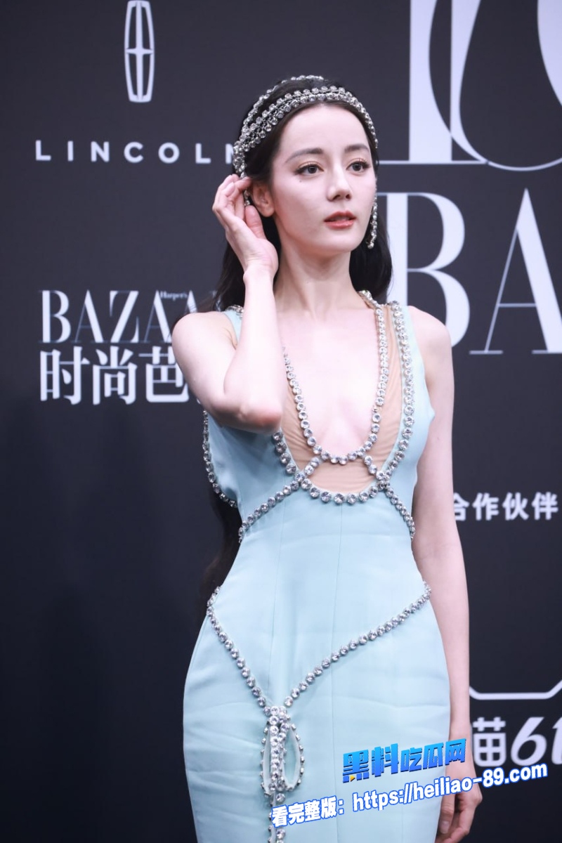 明星迪丽热巴11 明星迪丽热巴11