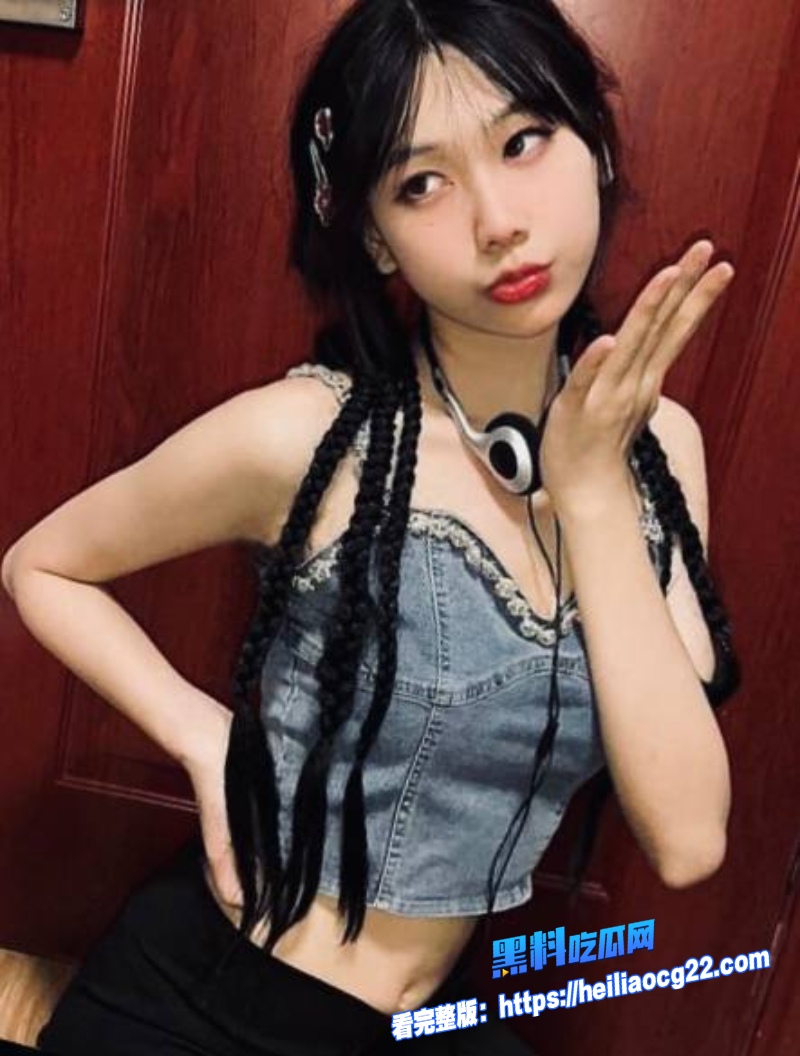 快手网红散打哥3