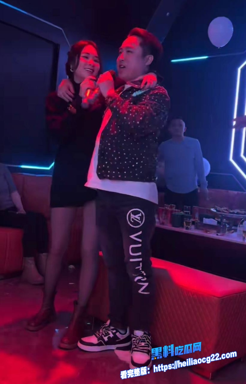 快手网红散打哥6