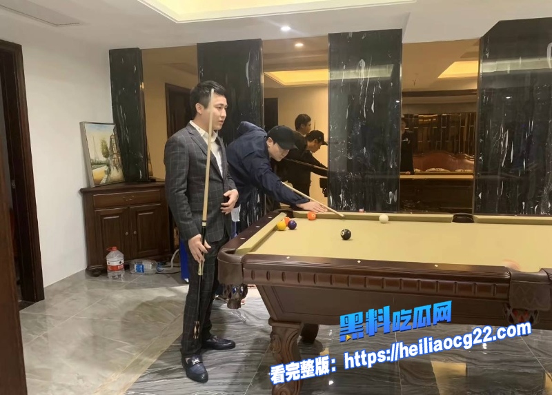 快手网红散打哥7