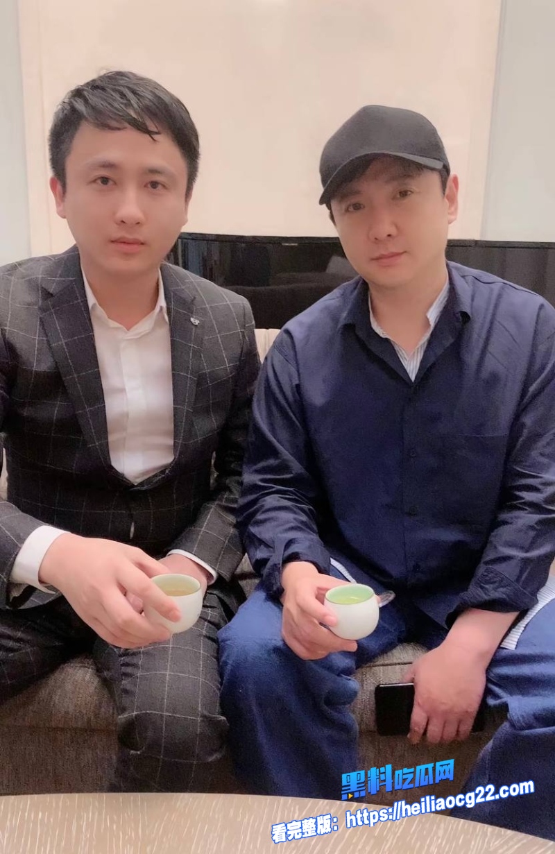 快手网红散打哥8