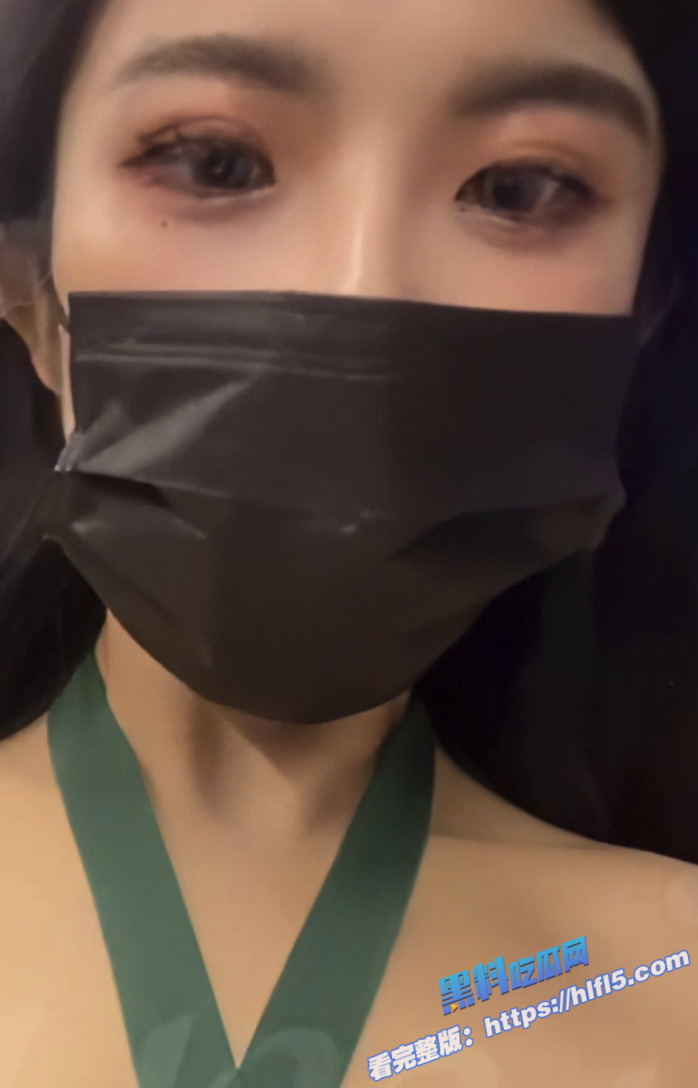 抖音网红 Nami 会员付费福利视频曝光 顶级巨乳肥臀反差母狗！2