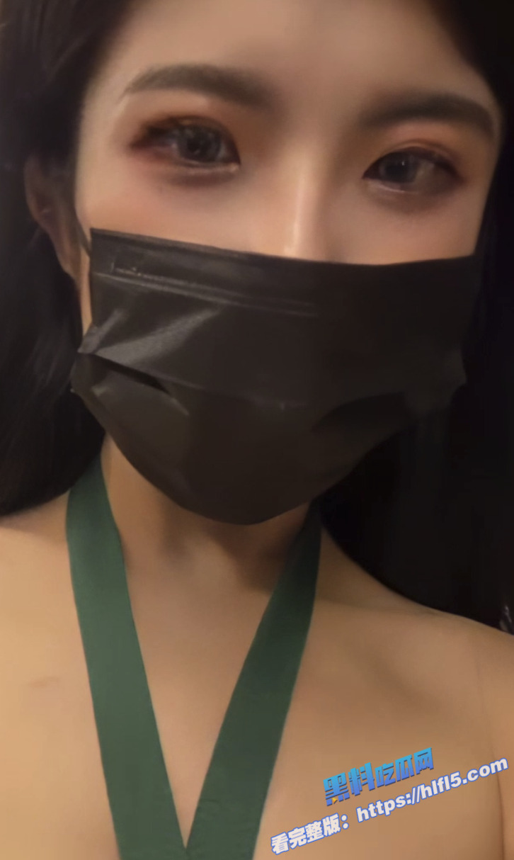 抖音网红 Nami 会员付费福利视频曝光 顶级巨乳肥臀反差母狗！3