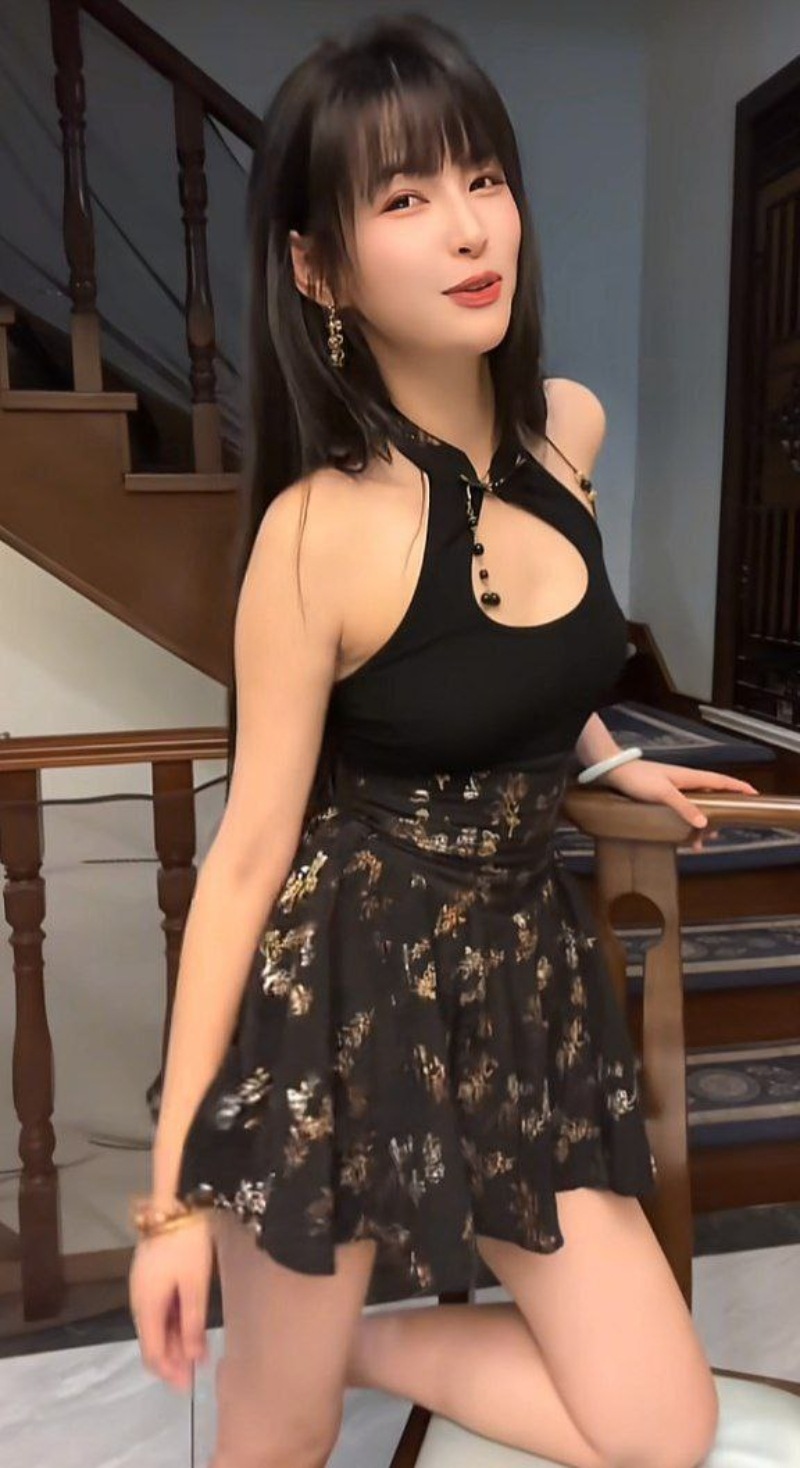 抖音甜妹博主王竹子13 抖音甜妹博主王竹子13
