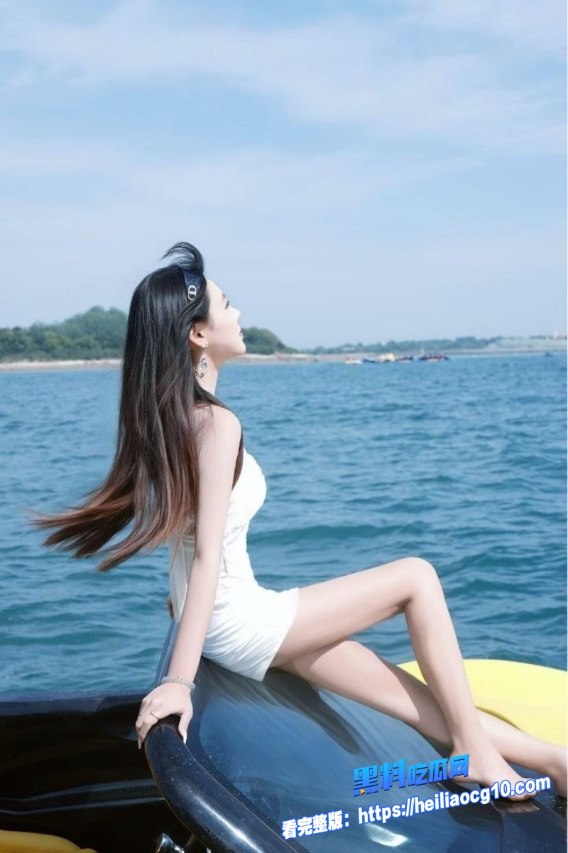 极品反差婊COS艾莉丝4