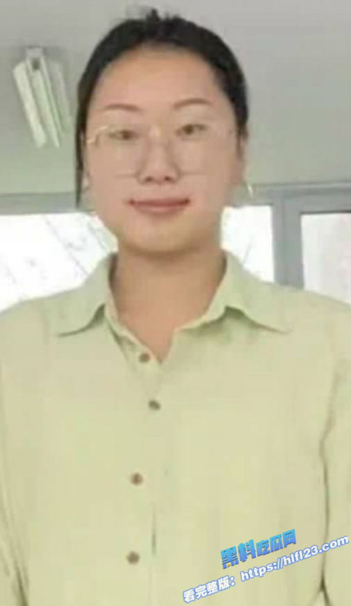 山东潍坊寿光文圣学校语文老师 赵丽欣 被曝光知三当三欲求不满 大尺度视频流出！3