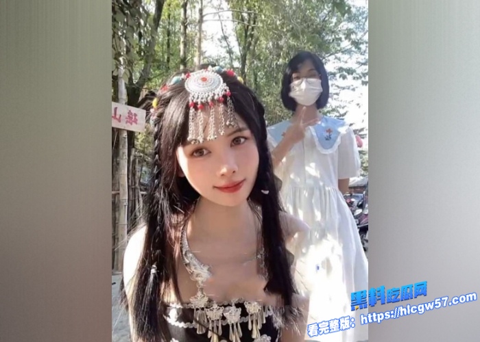 云南瑶山姑娘 蔡亿佳 清纯阿妹竟在楼道口与男友啪啪!吃鸡啪啪完整版视频流出 6 云南瑶山姑娘 蔡亿佳 清纯阿妹竟在楼道口与男友啪啪!吃鸡啪啪完整版视频流出 6