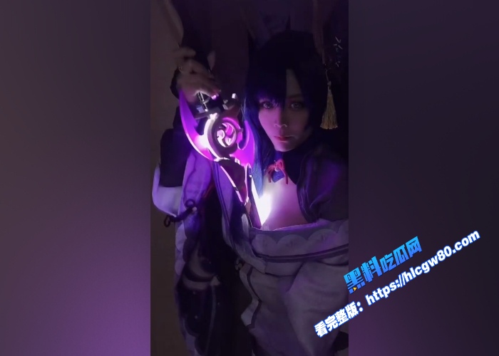 抖音TikTok变装风美女光剑变装合集版来咯大尺度喷血镜头看的喷血美乳各有特色感觉比抽屉变装好看 图7