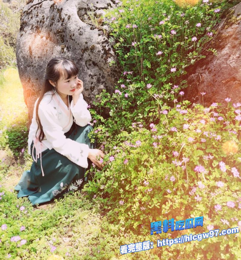 声援支持南京大屠杀的湘西女教师李田田在老公劝说下到日本当女优了 2