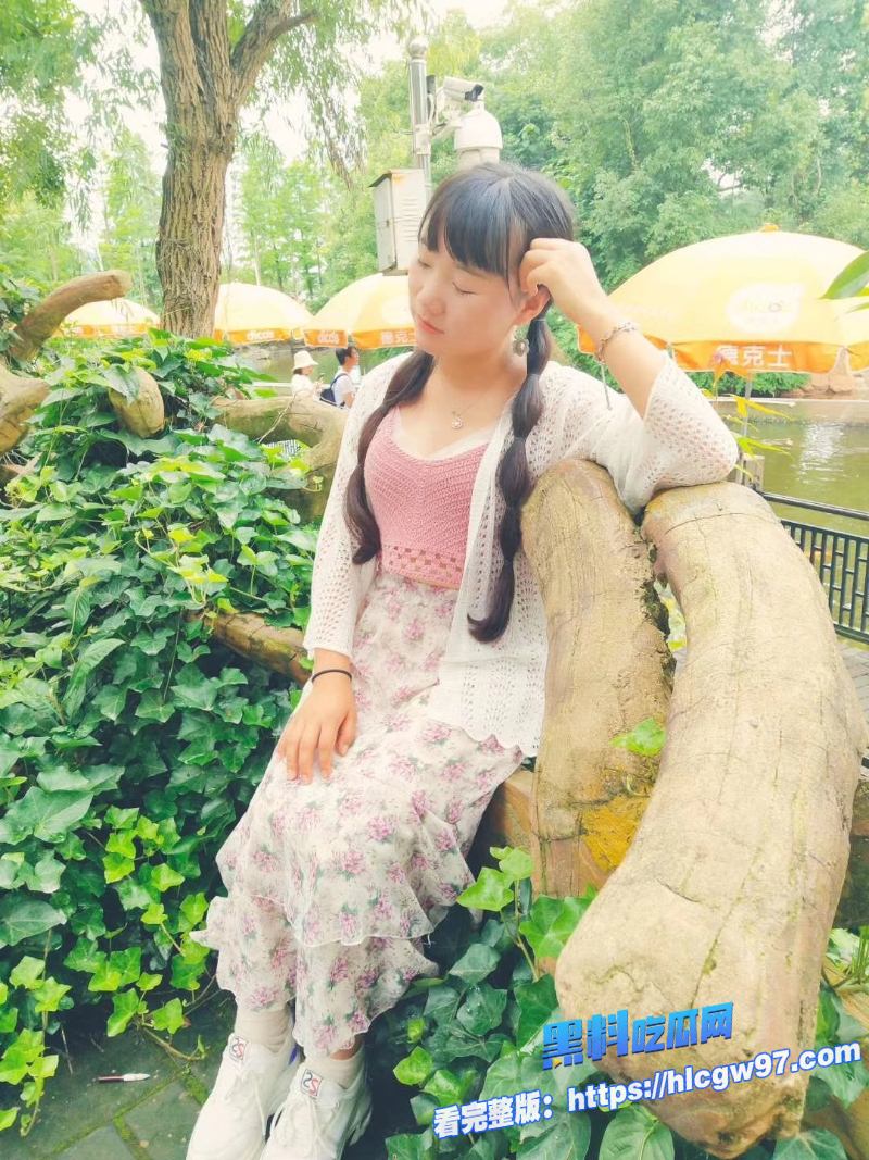 声援支持南京大屠杀的湘西女教师李田田在老公劝说下到日本当女优了 3