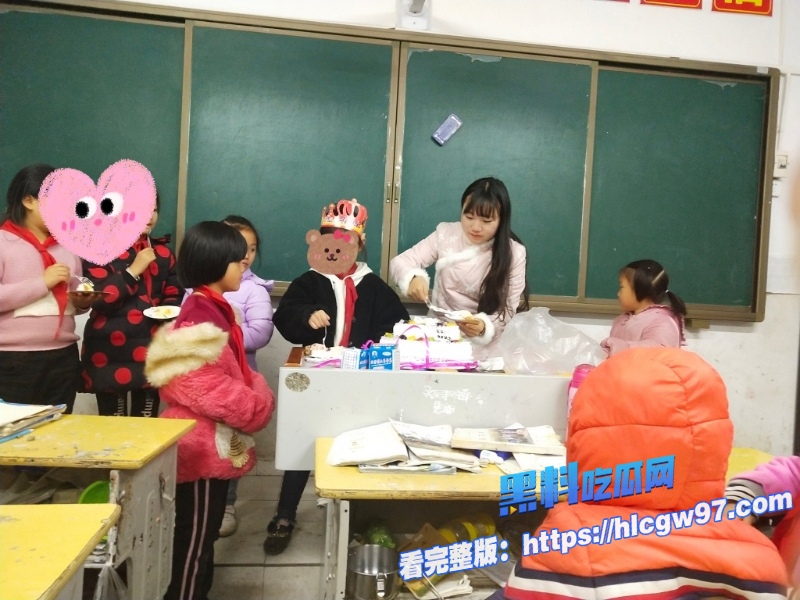 声援支持南京大屠杀的湘西女教师李田田在老公劝说下到日本当女优了 7