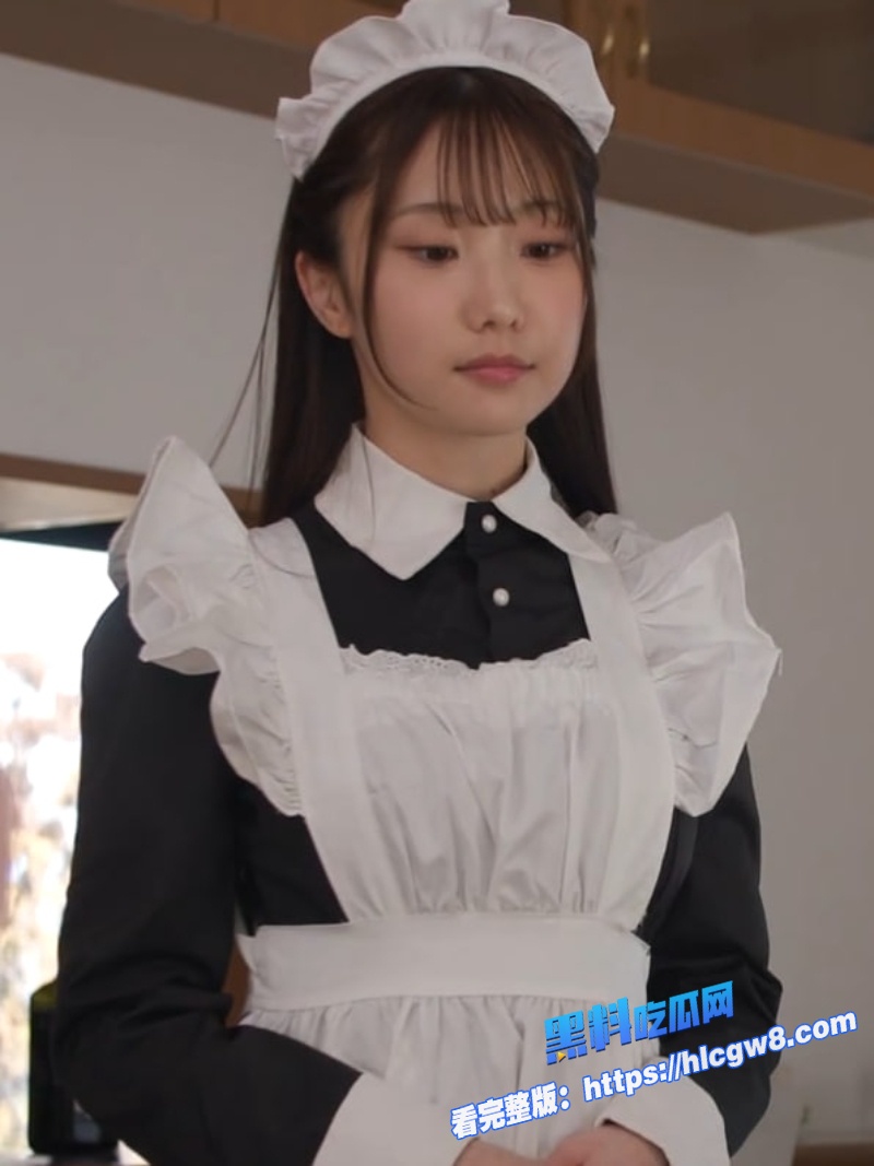 日本AV女优絵恋空化身女仆主动诱惑狂热缠吻甜美外表下NTR欲火彻底爆发1