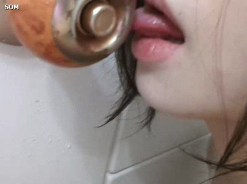 门把手女神朴妮唛真身曝光1