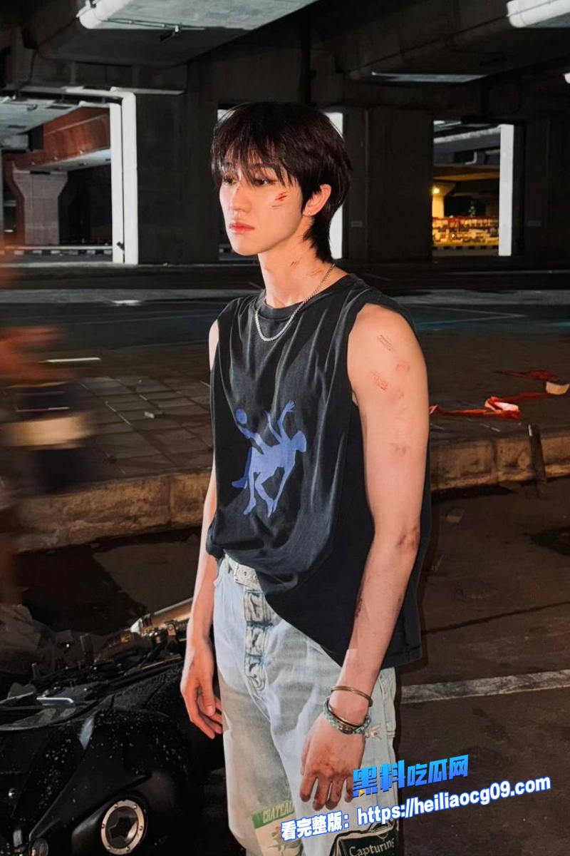 男团成员徐明浩3 男团成员徐明浩3