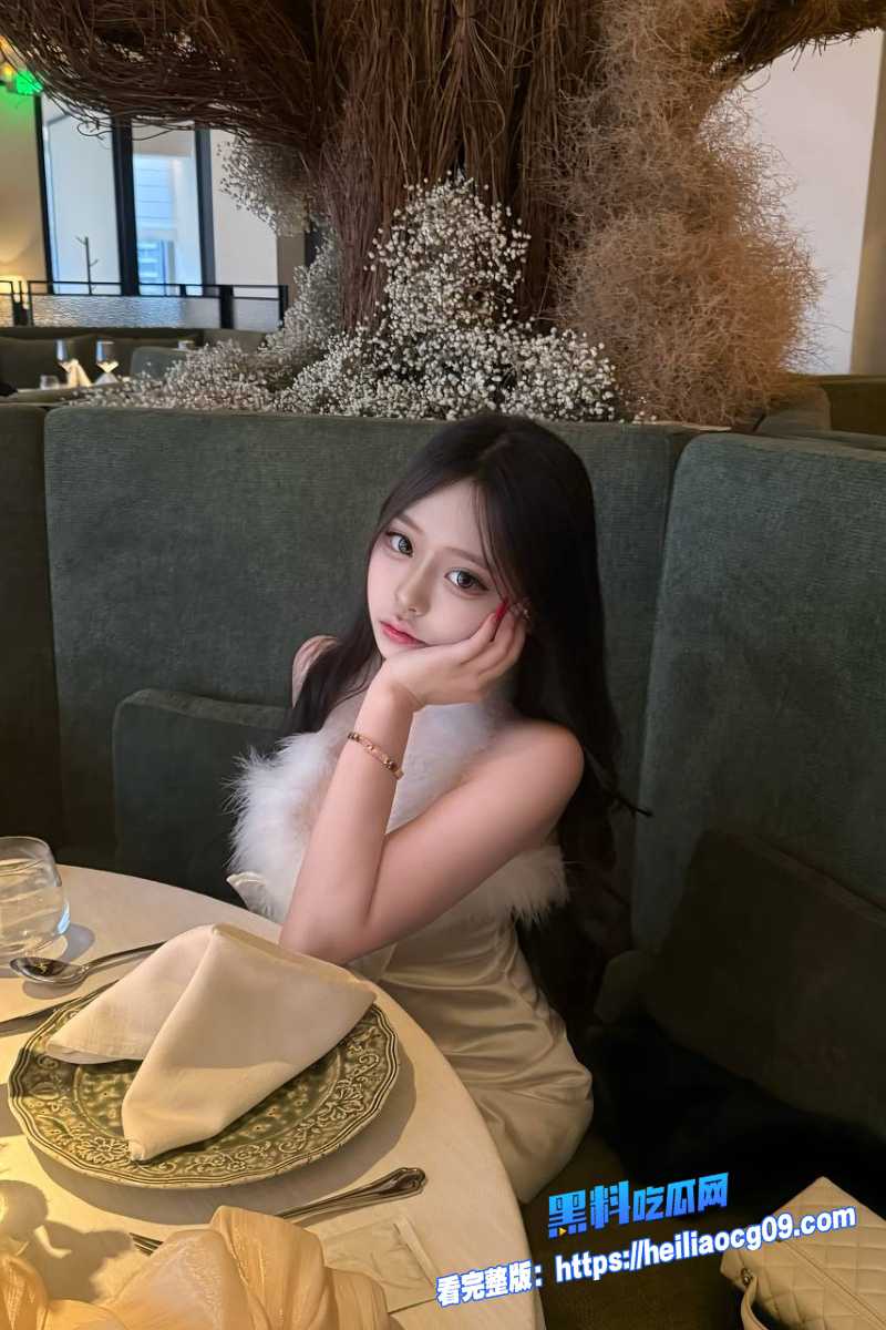 推特极品福利姬昭昭4