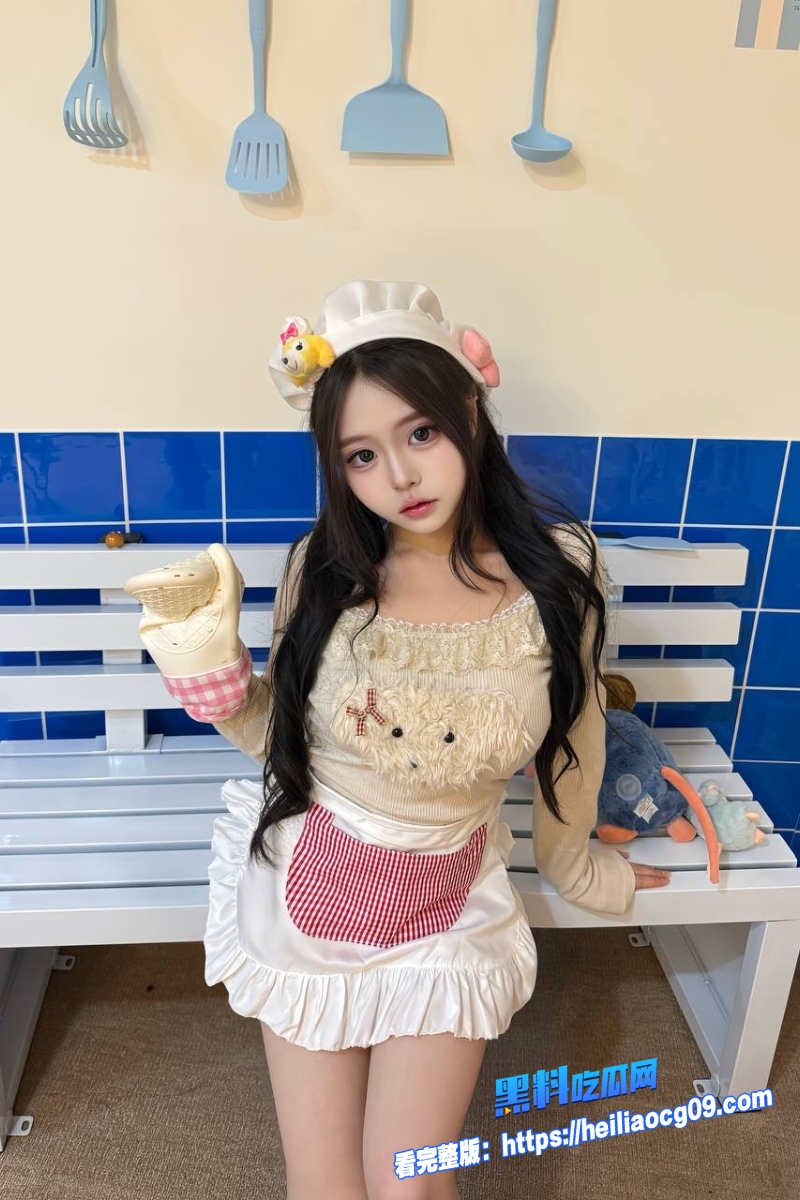 推特极品福利姬昭昭5