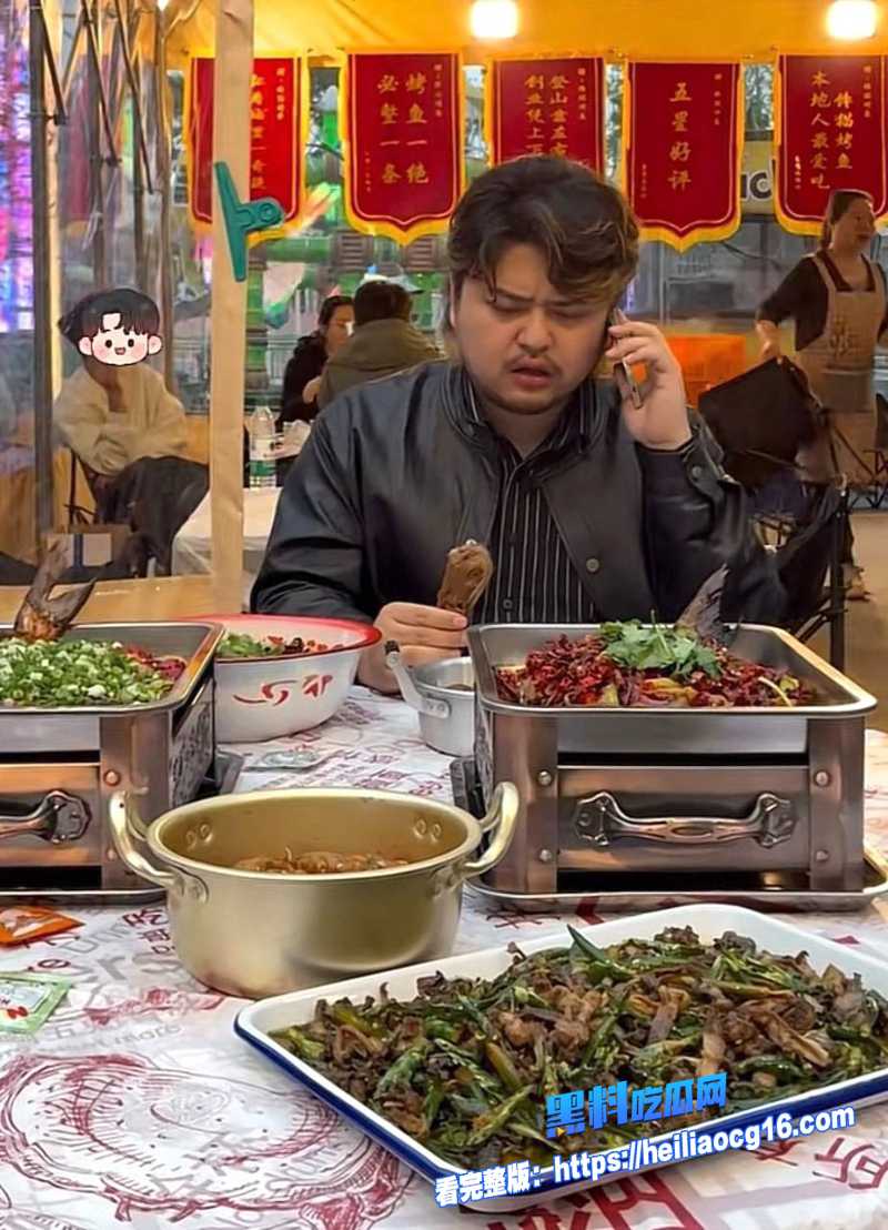 抖音网红廖庭威5