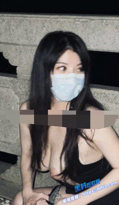 推特极品福利姬反差婊 翘翘 喜欢户外露出 任何场地都要向别人展示自己的骚逼！1
