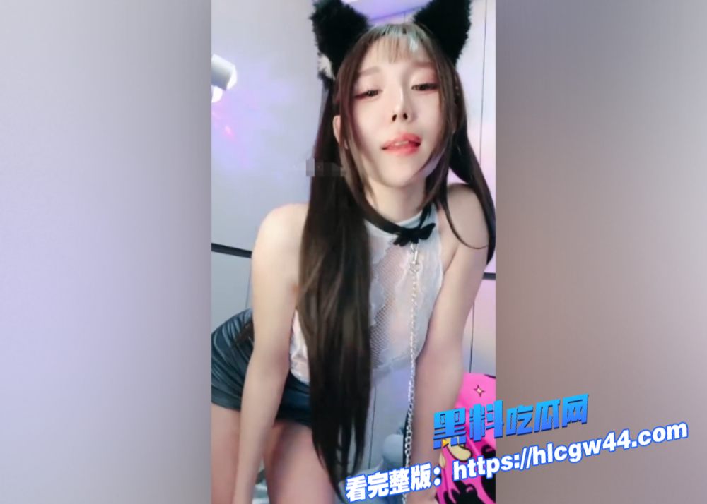 清纯女主播柚点小幸运下海直播收费场直播录屏流出抖奶骚舞黑丝自慰淫叫不断 3