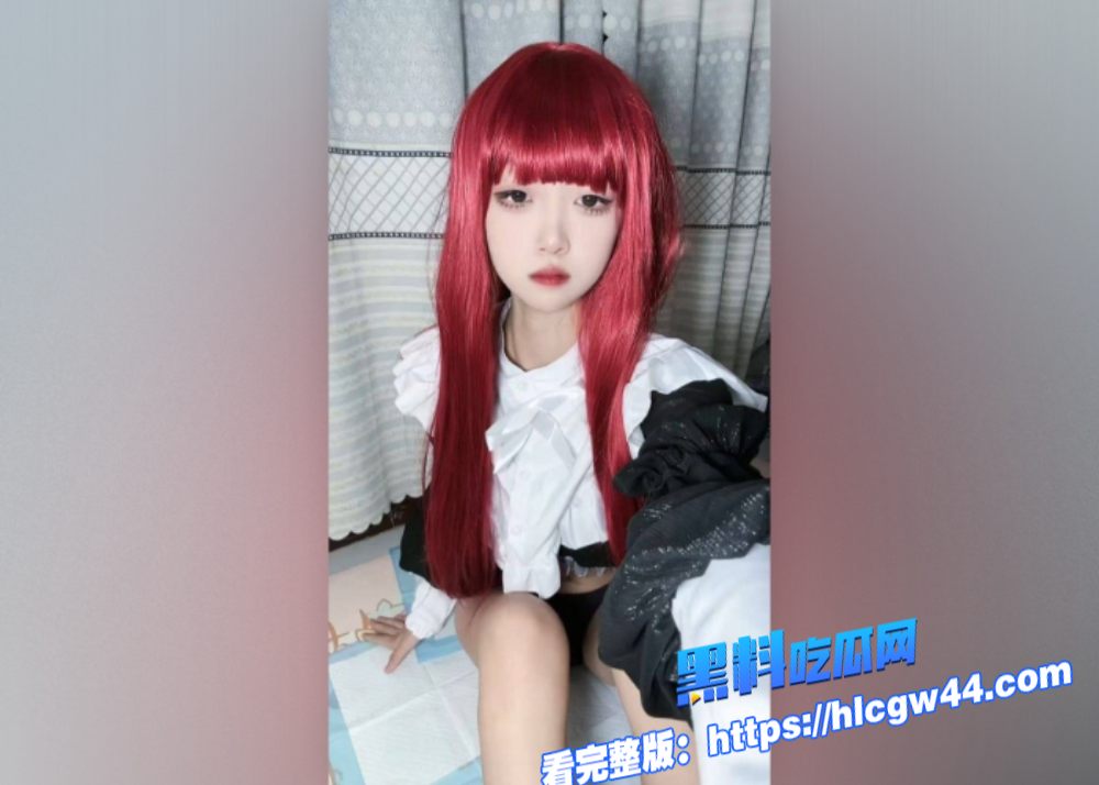 推特萝莉福利姬神探狸狸最新cos自慰福利合集视频流出少女的酮体着实令人向往 3 推特萝莉福利姬神探狸狸最新cos自慰福利合集视频流出少女的酮体着实令人向往 3