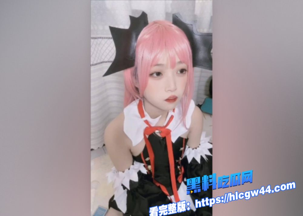 推特萝莉福利姬神探狸狸最新cos自慰福利合集视频流出少女的酮体着实令人向往 9 推特萝莉福利姬神探狸狸最新cos自慰福利合集视频流出少女的酮体着实令人向往 9