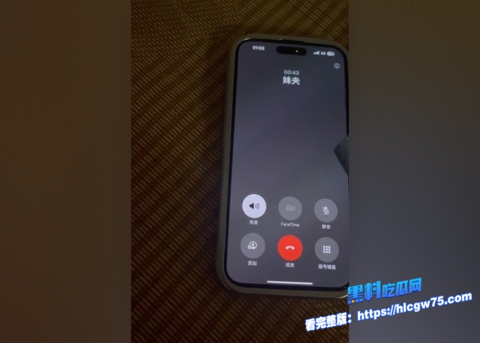 老牌御姐网黄叶子姐姐叶娇娇2025乱伦新作打电话给妹夫修水管黑丝美腿勾引马桶上激情啪啪6