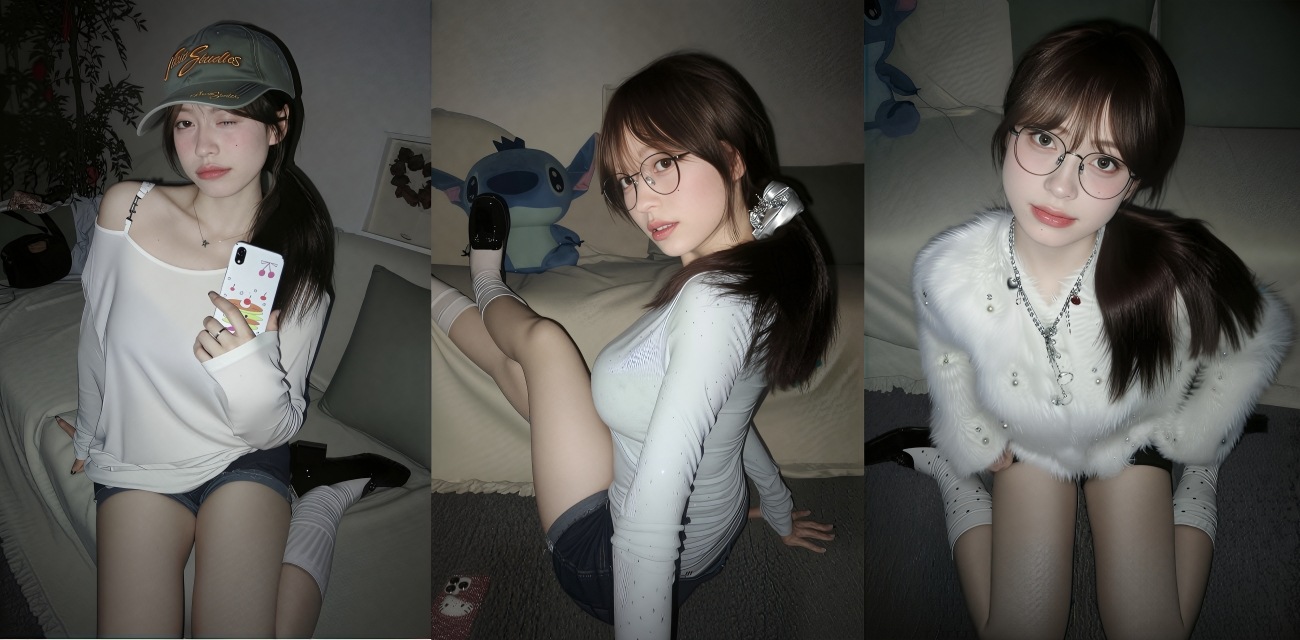 6 6