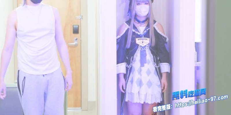 P站网黄百变女神马苏儿1