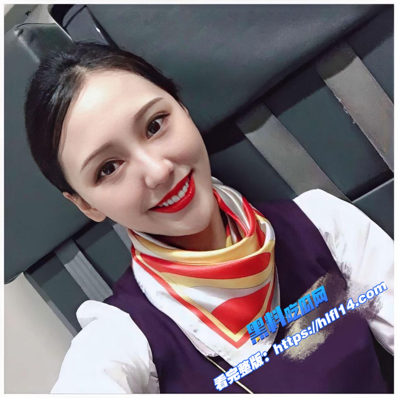 高颜值空姐身材迷倒众人 下飞机秒变金主母狗 接受各种调教 哪个男人不想征服这极品骚货!图2 高颜值空姐身材迷倒众人 下飞机秒变金主母狗 接受各种调教 哪个男人不想征服这极品骚货!图2