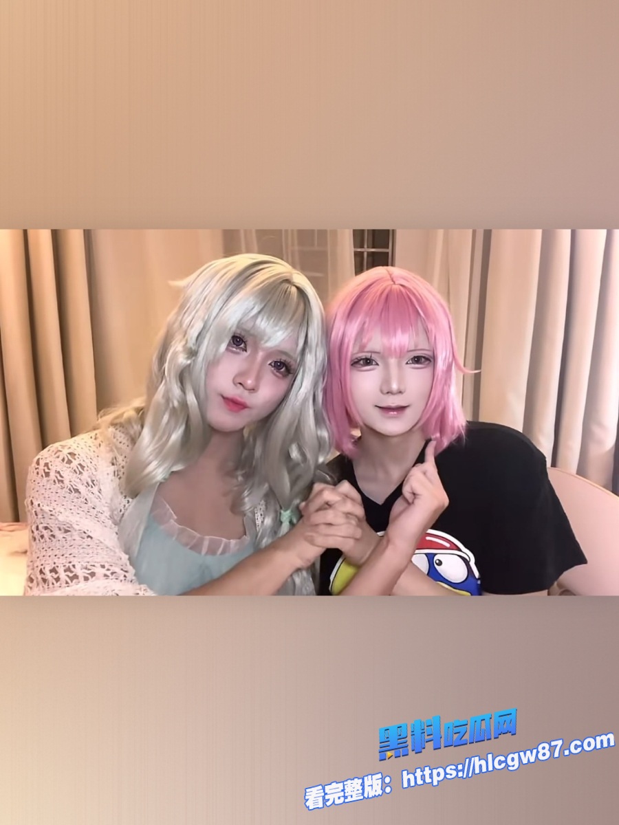 抖音热瓜网红蝉姐蠢萌蝉yoch猥亵粉丝事件被曝对粉丝亲嘴摸逼开银趴强迫踩鸡巴黑料满满三观炸裂11