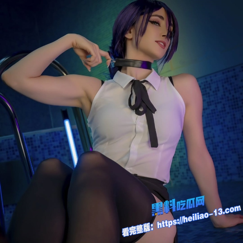 欧美顶级网黄AeryTieflingCos性感拉毗嫩穴含着跳蛋狂吸猛舔5 欧美顶级网黄AeryTieflingCos性感拉毗嫩穴含着跳蛋狂吸猛舔5