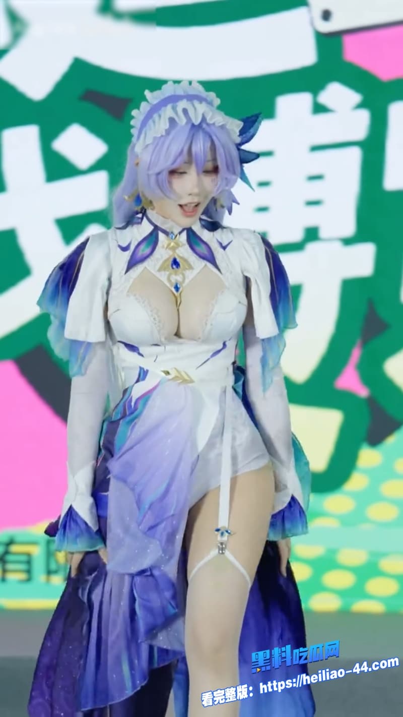 广州黑蜻蜓漫展二次元yasalcos鸣潮坎特蕾拉与粉丝合影全程露脸这颜值让人忍不住的想打一发8 广州黑蜻蜓漫展二次元yasalcos鸣潮坎特蕾拉与粉丝合影全程露脸这颜值让人忍不住的想打一发8