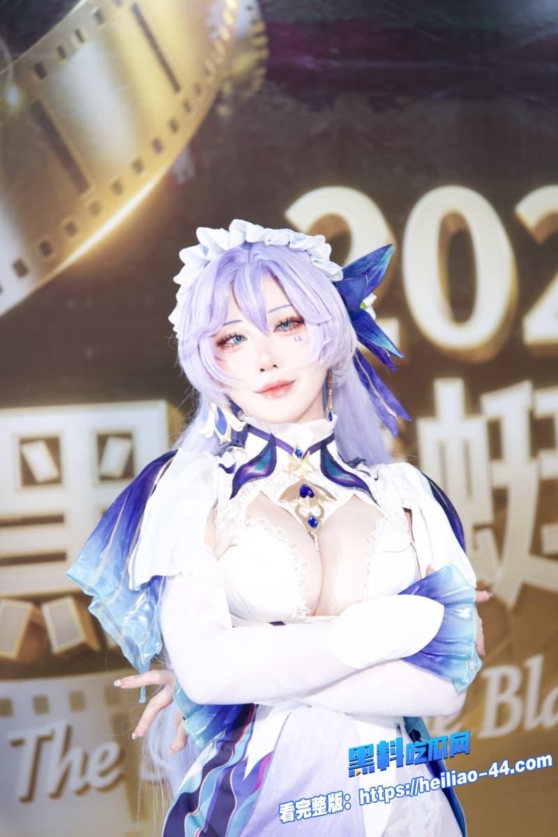 广州黑蜻蜓漫展二次元yasalcos鸣潮坎特蕾拉与粉丝合影全程露脸这颜值让人忍不住的想打一发15 广州黑蜻蜓漫展二次元yasalcos鸣潮坎特蕾拉与粉丝合影全程露脸这颜值让人忍不住的想打一发15