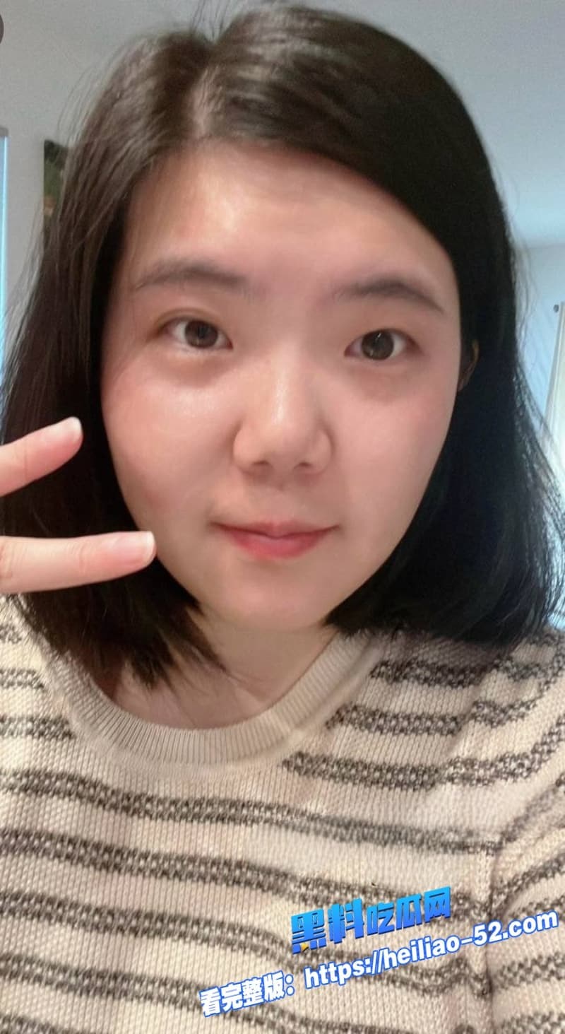 河北留学生曾兔兔孕期出轨老外 学长怒甩性爱视频揭开绿卡骗婚惊天黑幕太炸裂了 1 河北留学生曾兔兔孕期出轨老外 学长怒甩性爱视频揭开绿卡骗婚惊天黑幕太炸裂了 1