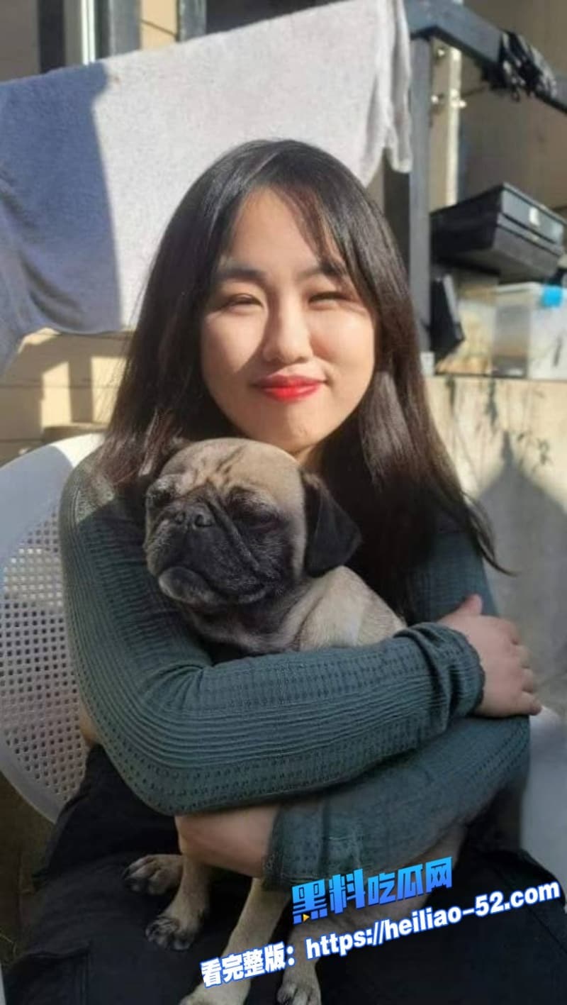 河北留学生曾兔兔孕期出轨老外 学长怒甩性爱视频揭开绿卡骗婚惊天黑幕太炸裂了 17 河北留学生曾兔兔孕期出轨老外 学长怒甩性爱视频揭开绿卡骗婚惊天黑幕太炸裂了 17