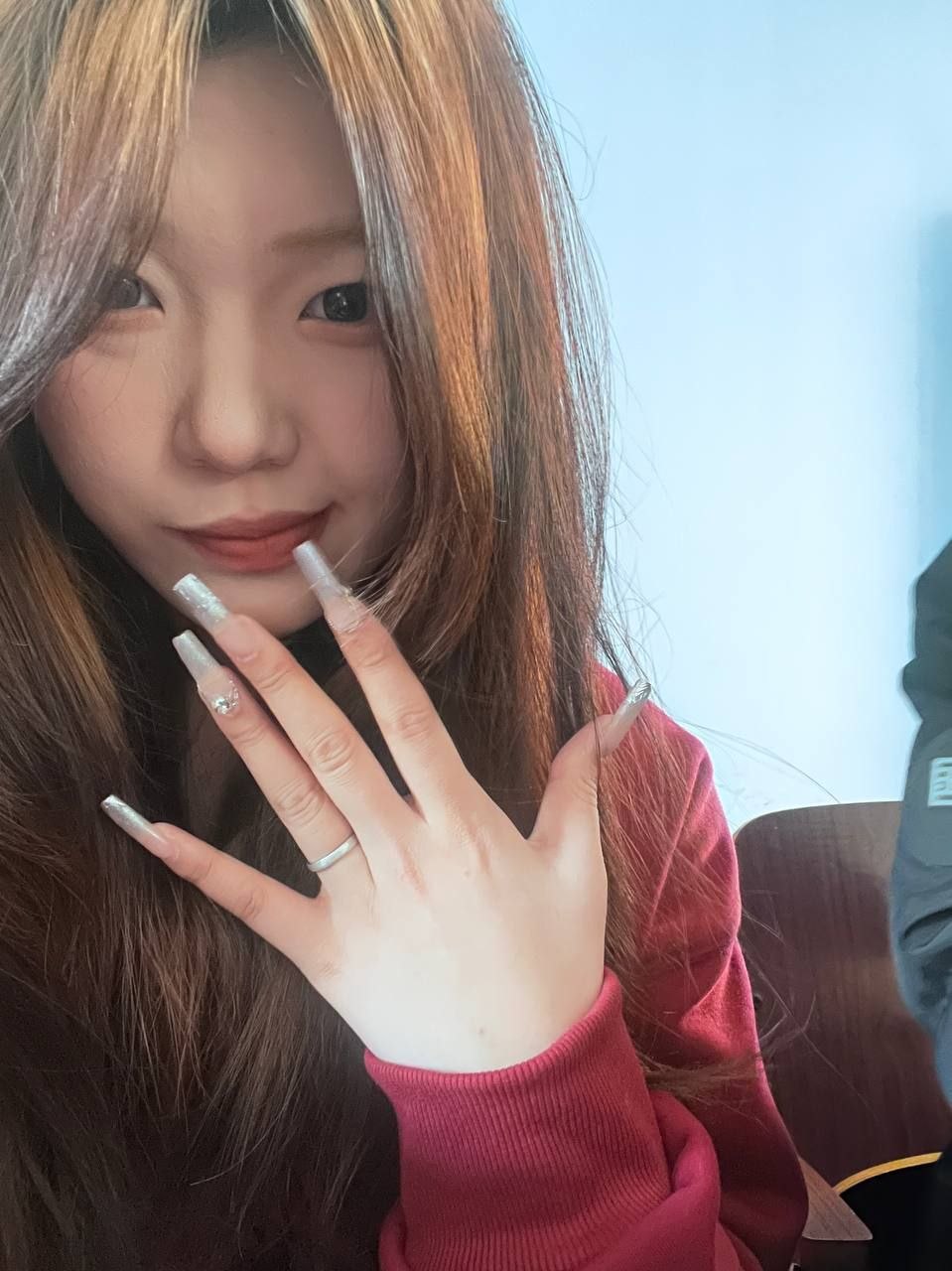 极品绿帽男带大奶女友穿婚纱3P!看着她被单男猛插水多到喷 极品绿帽男带大奶女友穿婚纱3P!看着她被单男猛插水多到喷